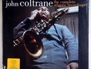 JOHN COLTRANE: The Heavyweight Champion SEALED 12x LP Box Set ORIG