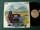 IKE & TINA TURNER : Nutbush city limits LP 1973 French UNITED ARTISTS UAS 29557