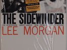 LEE MORGAN: Sidewinder USA BLUE NOTE 180g Remastered 90s Audiophile LP NM-