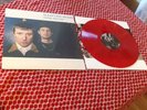 Sleaford Mods Divide And Exit 2015 Red Vinyl Press Harbinger121 Unplayed