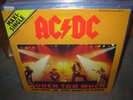 AC/DC touch too much ( rock ) 12