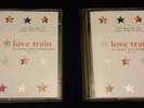 Love Train: The Ultimate Sound of Philadelphia MiniDisc album MD - 70s Soul Funk