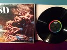 LSD DOCUMENTARY REPORT ON THE PSYCHEDELIC DRUG G/F LP VINYL RECORD CAPITOL RARE