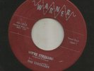 ROCKABILLY R&B STROLLER-  STROLLERS - WE'RE STROLLIN - HEAR -1958 WARNER