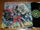 IRON MAIDEN Orig 1982 