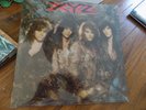 XYZ  LP XYZ  SEALED MINT 1989 HAIR GLAM  AOR METAL
