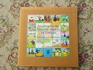 LP Box Antologia Del FOLKLORE Musical de Espana Prof. MATOS 4 LP