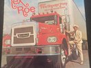 TEX ROE Sings Fire Shootin Pony MARK IV Link Wray Brockway bopper rockabilly LP