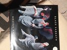 Black Sabbath Heaven and Hell vertigo 9102 752 LP album UK made in england 1980