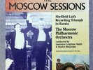 TAS LIST - SMITH & KITAYENKO / The Moscow Sessions / Sheffield Lab TLP-1000 3LP