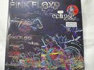 PINK FLOYD - 2 LP Eclipse 40th Anniv.Ed. - RED Vinyl + CD -Gatefold - SEALED.