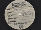 The Kinks 