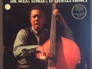 Charles Mingus Great Concert of 1964 original 3 LP import set w/ Eric Dolphy
