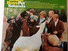 The Beach Boys  Pet Sounds Mono US Capitol 1980 N-16156