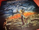 Iron Angel ?– Winds Of War...in very good condition.. org,1986....rare