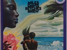 MILES DAVIS: Bitches Brew USA Remastered Stereo NM- Wax Spiritual Jazz LP