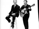 Simon and Garfunkel NEW 9-LP Box Set & Book, Columbia Records / Pickwick Records