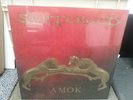 Sentenced Amok 2014 Sealed Reissue Amorphis Paradise Lost Katatonia NEW