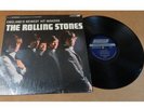 Rolling Stones Englands Newest Hitmakers USA Stereo Vinyl LP In Shrink Near Mint