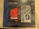 MARY LOU WILLIAMS on ASCH Set of 3 12