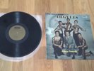THE HOLLYWOOD ARGYLES ALLEY OOP LP REISSUE ON REBEL GARY PAXTON HULLY GULLY