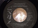 C HENRY WOODS TROUPE The Stranger ENYX 45 RARE DISCO VG+ #NorthernSoul Disco Mix