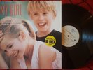 MY GIRL *Soundtrack* ORIGINAL 1991 Spain LP Macaulay Culkin TEMPTATIONS RASCALS
