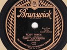 78 rpm Jazz – 