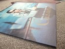 ? THE DIVINE COMEDY CASANOVA 1996 UK 1ST SETENTA INDIE BRITPOP LP NEIL HANNON ?