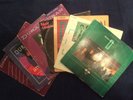 DURAN DURAN ? RIO, ARENA, CARNIVAL, NIGHT VERSIONS, REFLEX, WILD BOYS & U. SNAKE