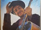 Bob Dylan - Nashville Skyline - 1969 Australian pressing.
