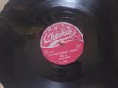 Rare Blues 78 - Big Ed - Biscuit Baking Mama - Checker # 790