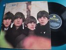 THE BEATLES - BEATLES FOR SALE - Vinyl Lp PMC 1240 MONO 3N/4N VG