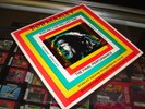 BOB MARLEY AND THE WAILERS LIVE  VINYL RECORD WAILING FOR THE LAST TIME