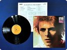 DAVID BOWIE Space Oddity RVP6124 LP Fh3443