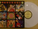 PEARL JAM - BACKSPACER - WHITE VINYL - 1,000 LTD 1st PRESSING