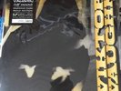 OOP Viktor Vaughn MF DOOM - Vaudeville Villain GOLD 3x LP VINYL