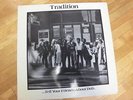 TRADITION/TELL YOUR FRIENDS ABOUT DUB/UK RCA LP