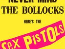 Sex Pistols - Never Mind The Bollocks - Sealed YELLOW COLOURED Vinyl LP