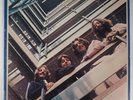 BEATLES 1967-1970 THE BLUE ALBUM 2 LP VINYL APPLE 1st PRESSING 1973 VG - EXCEL+
