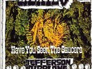 7“ Jefferson Airplane - Mexico / Have You Ever Seen The Saucers // Germany