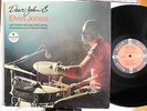 Elvin Jones Dear John C. Impulse mono orange Van Gelder