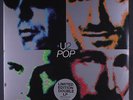U2: Pop LP Sealed (item tag on shrink) rare Rock & Pop