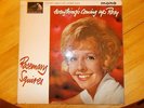 ROSEMARY SQUIRES EVEWRYTHING'S COMING UP ROSY ORIGINAL U.K. HMV CLP1669 VG / EX