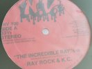 Ray Rock & K.C. - The Incredible Ray 12