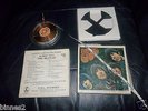 THE BEATLES REEL TO REEL TWIN TRACK TAPE 1st ISSUE RUBBER SOUL MONO TA-PMC 1267