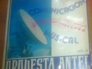 Orquesta ANTEL - Vol II, Latin Jazz Funk, Salsa, Boogaloo Guaguanco, El Salvador