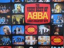 ABBA - The Very Best Of ABBA (ABBA's Greatest Hi Vinyl Schallplatte - 102588