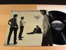 Signed THE SPENCER DAVIS GROUP The Second Album UK FONTANA TL.5295 Mono NM/NM-
