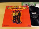 Signed THE SPENCER DAVIS GROUP I'm A Man UA UAL-3589 Mono NM-